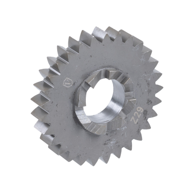 Kickstarterrad für Motor Soemtron KR50, SR4-1 Spatz