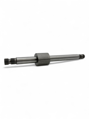 Pedalwelle passend für Simon SR2, SR2E, SR4-1 Soemtron Motor