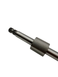Pedalwelle passend für Simon SR2, SR2E, SR4-1 Soemtron Motor