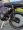 NEW Performance Federbeine Set S50, S51, S70 Enduro Stoßdämpfer Set (2 Stk.) 360mm Silber-Schwarz-Schwarz