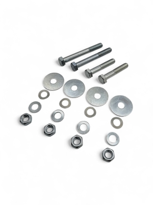 Normteile-Set  S50, S51, S70 - ZT Performance Stoßdämpfer