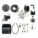 Umrüstsatz Zündanlage VAPE (M-G-V) S50, S51,...