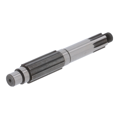 Abtriebswelle M53 VERSTÄRKTE Version S50, KR51/1, SR4-2