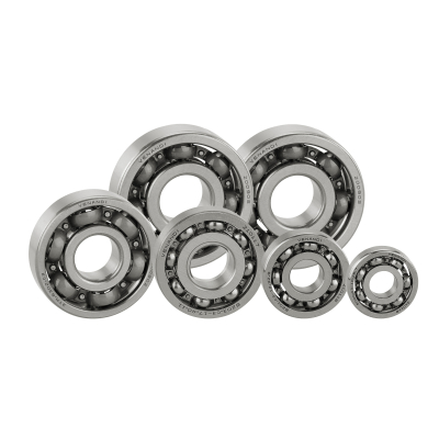 Kugellagersatz Spezial für GS75 für Motor S50, KR51/1, SR4-