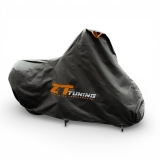 ZT Tuning Mopedgarage Abdeckplane Abdeckung für...