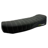 ZT-Tuning exclusiv Alcantara Sitzbank Anthrazit/Schwarz...