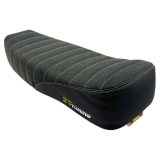 ZT-Tuning exclusiv Alcantara Sitzbank Anthrazit/Schwarz...