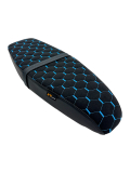 ZT-Tuning Sitzbank flach GEN 2 passend für Simson S50, S51, S70 Hell Blau