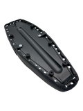 ZT-Tuning Sitzbank flach GEN 2 passend für Simson S50, S51, S70 Hell Blau