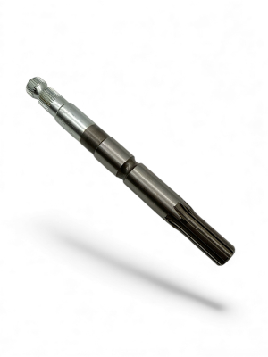 Kickstarterwelle KR50 (Länge 167mm)