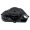 Kupplungsdeckel DZM, 4-Gang, Schwarz PPB M500-M700
