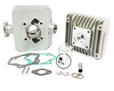 S60 Tuningkit Stage 3