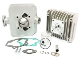S60 Tuningkit Stage 3