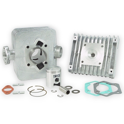 S60 Tuningkit Stage 1