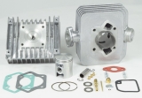 S60 Tuningkit Stage 2
