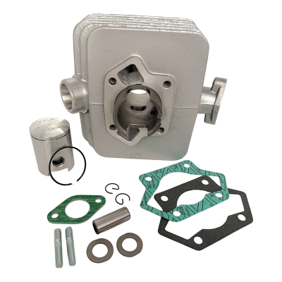 S51 Tuningkit Stage 2