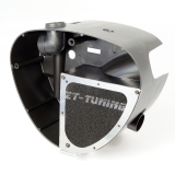 ZT Tuning Airbox mit ZT Luftfilter Ø40 Muffe...