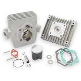 Zylinderkit ZT60N Stage 1 Zylinder Natur