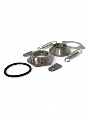 ZT-Kalottenset für KR51/1, SR50 Zylinder D29 mit Sechskant