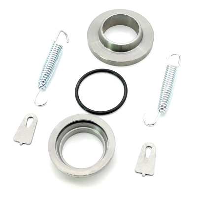 ZT-Kalottenset mit Adapterplatte
