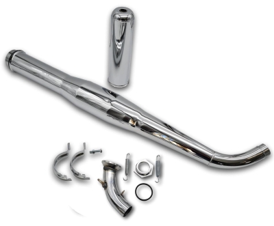 ZT Reso Spezial Gerade R (60ccm-110ccm)