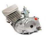 ZT51N Stage 2 Neumotor (inkl. Neuvergaser)