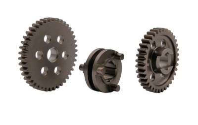 ZT Getriebe Set passend für SR1, SR2, Pedal-Spatz