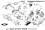 Motorregeneration inkl. Kurbelwelle Simson SR1, SR2, KR50, Spatz (Soemtron/Rheinmetall)