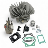 Zylinderkit ZT60N Stage 4 Membran
