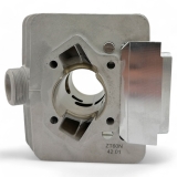 Zylinderkit ZT60N Stage 4 Membran