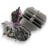 ZT60N Stage 4 Membran Neumotor (inkl. Neuvergaser)