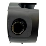ZT Tuning Airbox passend für ZTX 130 für PWK Vergaser