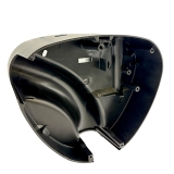 ZT Tuning Airbox passend für ZTX 130 für PWK Vergaser