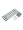 MTX 130 Stehbolzen Zuganker Set mit Langmuttern + U-Scheiben f. ZT MTX 130 (M8x168mm)