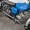ZT Reso S50 Hybrid (50-70ccm)Tuningauspuff für Simson S63N Stage 2 Zylinderkit