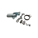 ZT Performance CNC Hohlwelle, Hohlschaltwelle, Schaltklaue
