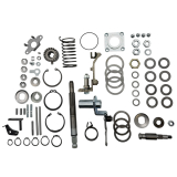 ZT-Tuning CNC Performance Komplett Motor Set,...