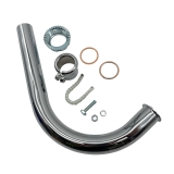 ZT-Tuningauspuff passend für SR1, SR2, SR4-1 und KR50