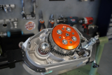ZT Performance GEN2, 6 Lamellen Kupplung bis 20NM für Simson S51, KR51/2, SR50