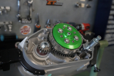 ZT Performance GEN2, 6 Lamellen Kupplung bis 20NM für Simson S51, KR51/2, SR50