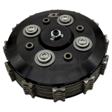 ZT Performance GEN2, 6 Lamellen Kupplung bis 20NM für Simson S51, KR51/2, SR50