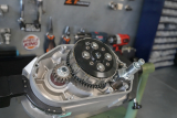 ZT Performance GEN2, 6 Lamellen Kupplung bis 20NM für Simson S51, KR51/2, SR50