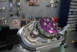 ZT Performance GEN2, 6 Lamellen Kupplung bis 20NM für Simson S51, KR51/2, SR50