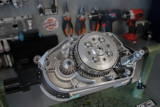 ZT Performance GEN2, 6 Lamellen Kupplung bis 20NM für Simson S51, KR51/2, SR50