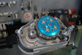 ZT Performance GEN2, 6 Lamellen Kupplung bis 20NM für Simson S51, KR51/2, SR50