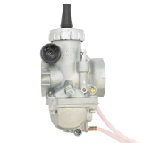 Vergaser Mikuni VM24 mit Schraubflansch inkl....