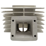 ZTX 130 Zylinderkit MTX BB4 mit Zylinder Schwarz