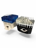 ZTX 130 Zylinderkit MTX BB4 mit Zylinder Schwarz