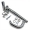ZT Tuning AOA3 Kalottenset, verchromt, Ø 32mm für Simson S51