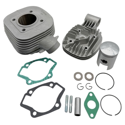 Zylinderkit ZT50N TGL-KR passend für Schwalbe KR51/1, Star 4-2 und Habicht 4-4
